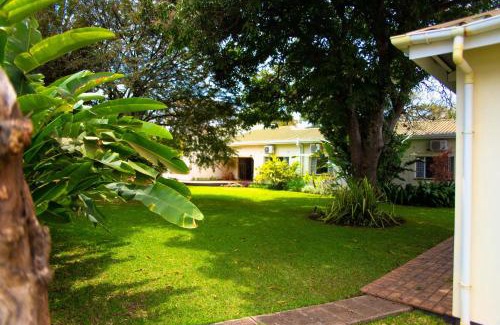 Lilongwe Cama Y Desayuno | Burley House by Ulendo
