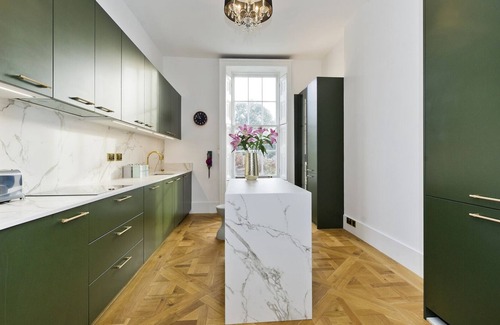 South Richmond Apartamento | Burlington House, by Veeve