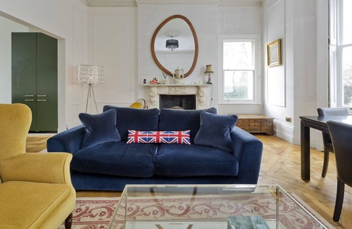 South Richmond Apartamento | Burlington House, by Veeve