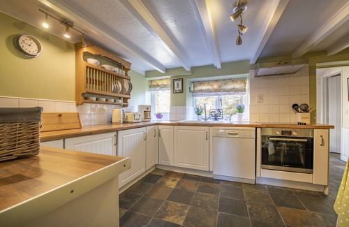 Askrigg Cabaña | Burn Cottage, Askrigg, Yorkshire Dales