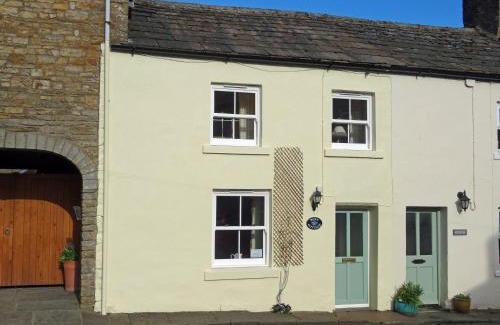 Askrigg Casa | Burn Cottage