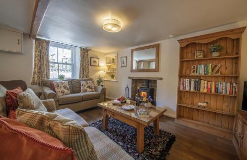 Askrigg Casa | Burn Cottage