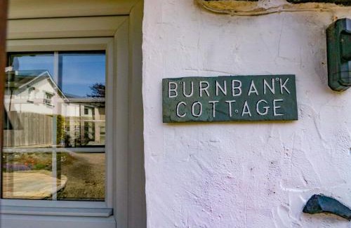 Lindale Casa | Burnbank Cottage