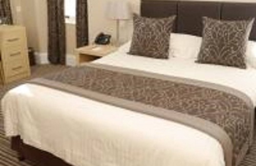 Banchory Hotel | Burnett Arms Hotel