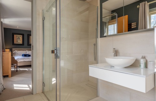 Deepdale Casa | Burnham Chase, Burnham Market