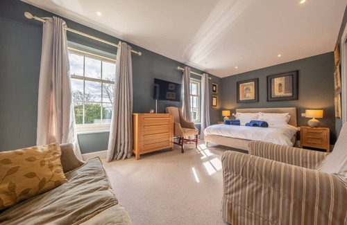 Deepdale Casa | Burnham Chase, Burnham Market