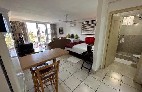 Umhlanga Cama Y Desayuno | Burnham House B&B