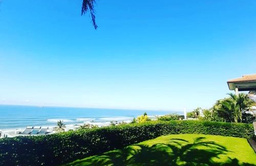 Umhlanga Cama Y Desayuno | Burnham House B&B