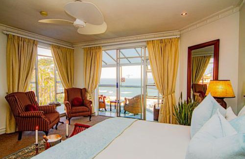 Umhlanga Cama Y Desayuno | Burnham House B&B