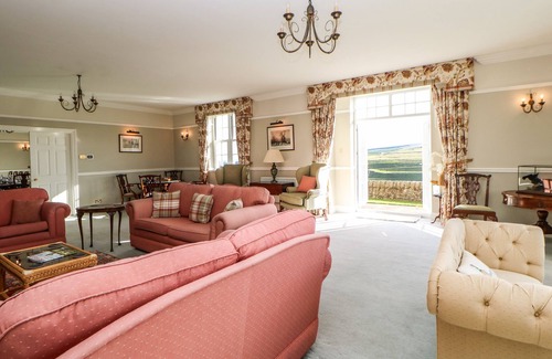 Lanehead Cabaña | Burnhope Shooting Lodge, WEARHEAD