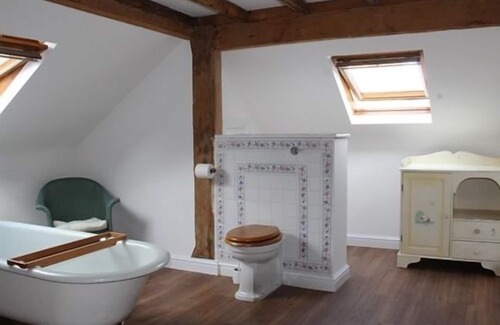 Durham Cama Y Desayuno | Burnhopeside Hall