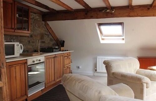 Durham Cama Y Desayuno | Burnhopeside Hall
