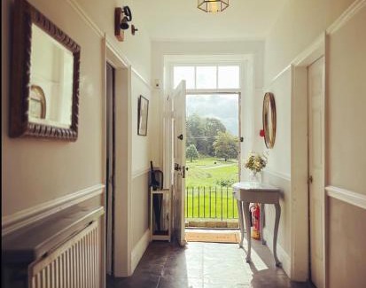 Hutton le Hole Casa | Burnley House Bed & Breakfast