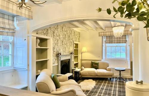 Hutton le Hole Casa | Burnley House Bed & Breakfast