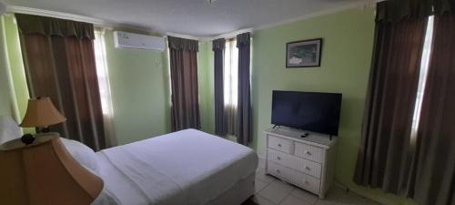 Gate Park Apartamento | Burns' Apartment