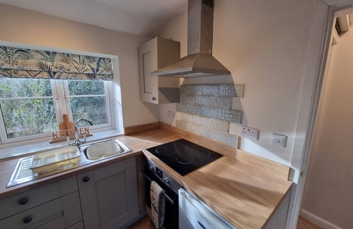 Aislaby Cabaña | Burnside Cottage - Iburndale