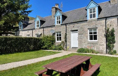 Rogart Casa | Burnside & Jocks Cottage on the Blarich Estate