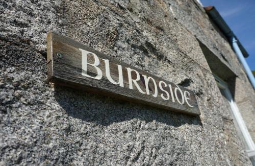 Rogart Casa | Burnside & Jocks Cottage on the Blarich Estate