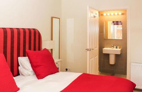 St. Andrews Casa | Burnside West Cottage- Uk39596