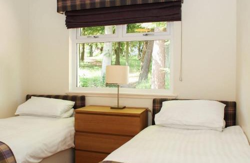 St. Andrews Casa | Burnside West Cottage- Uk39596