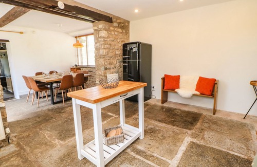 Sedbergh Cabaña | Burnt Mill Cottage