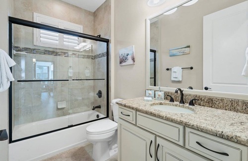 Burnt Store Isles Casa | Burnt Store Isles 3 Bedroom Private Pool Home on Canal- Pet Friendly!