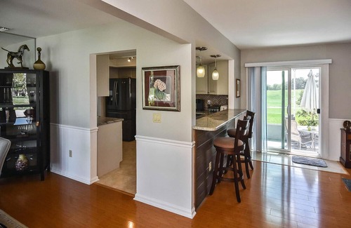 Burnt Store Isles Casa | Burnt Store Isles Golf Home, W/Hot Tub/King Bed/Fast WIFI/Unbeatable Location