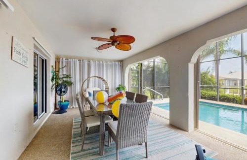 Burnt Store Isles Casa | Burnt Store Isles Haven