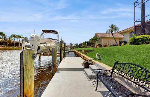 Burnt Store Isles Casa | Burnt Store Isles Haven