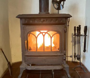 Wasdale Head Casa | Burnthwaite Farm B&B
