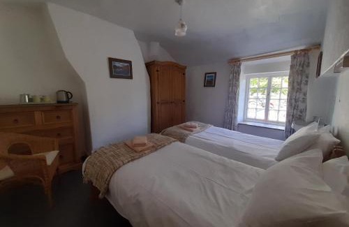 Wasdale Head Casa | Burnthwaite Farm B&B