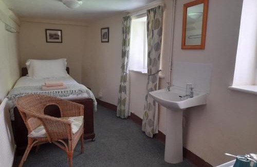 Wasdale Head Casa | Burnthwaite Farm B&B