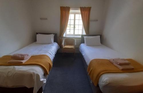 Wasdale Head Casa | Burnthwaite Farm B&B