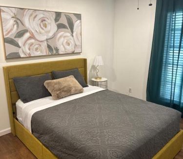 North San Antonio - SAT Casa | Burr oak