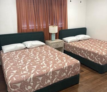 North San Antonio - SAT Casa | Burr oak