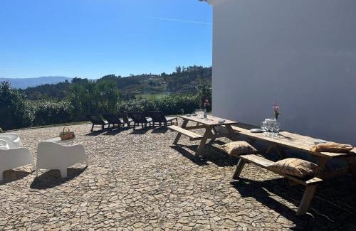 Molares Casa | Burra Velha - Private House