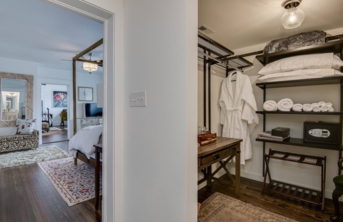 Aiken Cama Y Desayuno | Burrell and Flynn's Farm