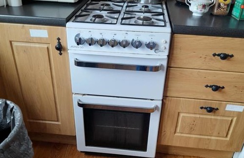 Kinvara Apartamento | Burren view Self Catering Accommodation