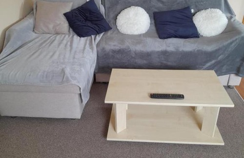 Kinvara Apartamento | Burren view Self Catering Accommodation