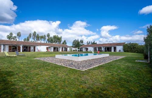 Barracao Casa | Burro Ville by Host Wise