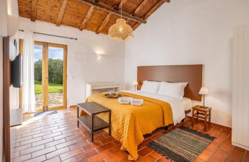 Barracao Casa | Burro Ville by Host Wise