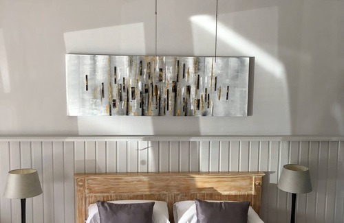 George Casa | Burrough place