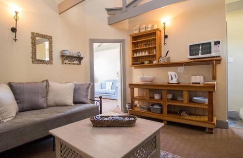 George Casa | Burrough place