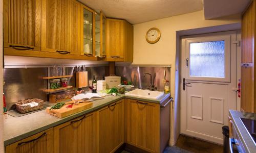 Windermere Casa | Burrow Cottage