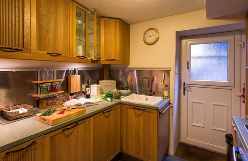 Windermere Cabaña | Burrow Cottage