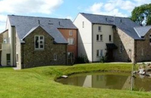 Kirkby Lonsdale Casa | Burrow Meadows
