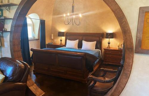 Bella Vista Cama Y Desayuno | Burrowdale Inn
