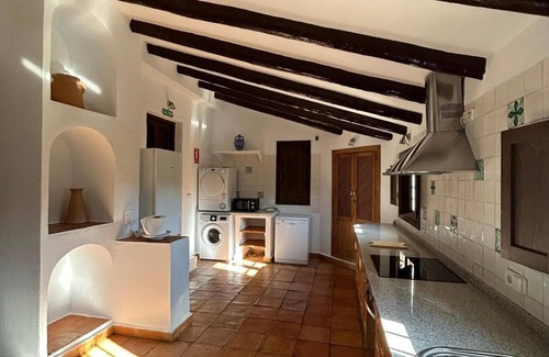 Algodonales Casa | Rancho Burruelo en Algodonales