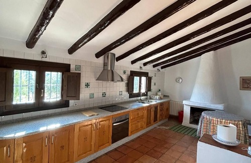 Algodonales Casa | Rancho Burruelo en Algodonales
