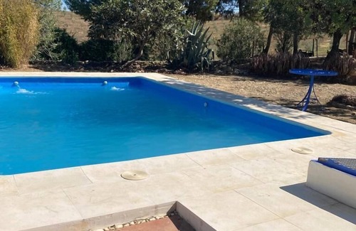 Algodonales Casa | Rancho Burruelo en Algodonales